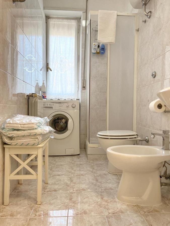 La Petite Sissi Vaticano Roma Apartment ภายนอก รูปภาพ