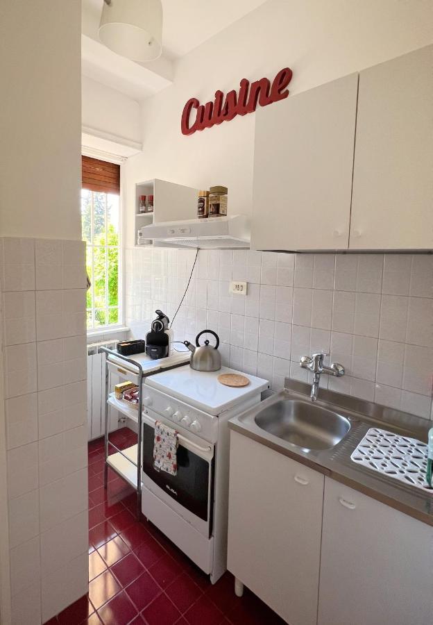 La Petite Sissi Vaticano Roma Apartment ภายนอก รูปภาพ